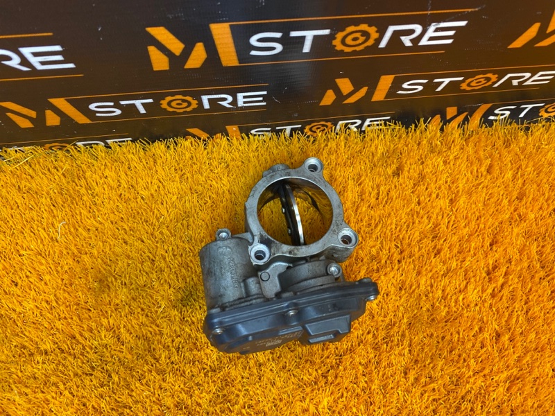 дроссельная заслонка, 1500 рублей, Красноярск