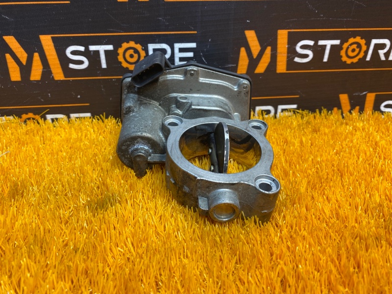 дроссельная заслонка, 1500 рублей, Красноярск