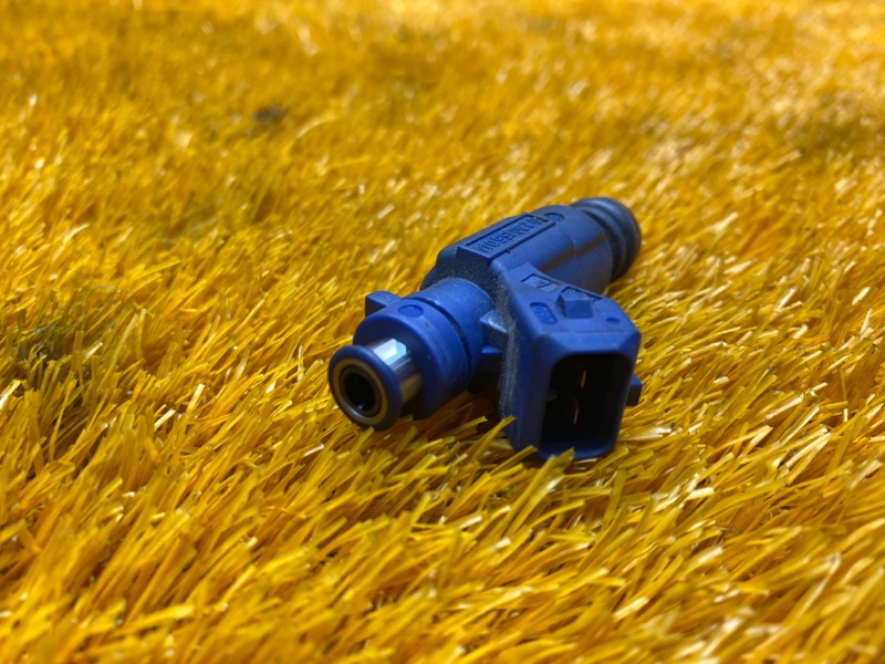 форсунка топливная, 750 рублей, Красноярск