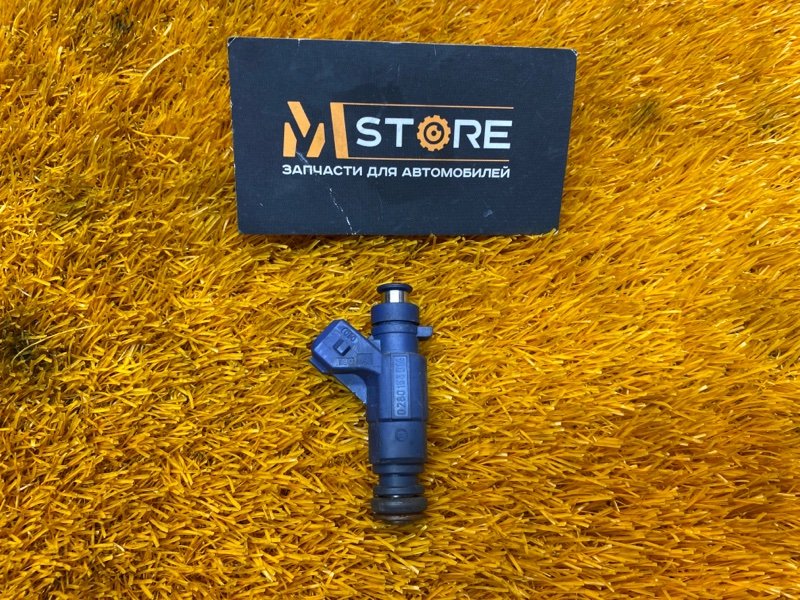 форсунка топливная, 750 рублей, Красноярск