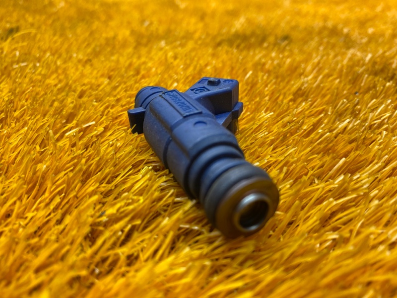 форсунка топливная, 750 рублей, Красноярск