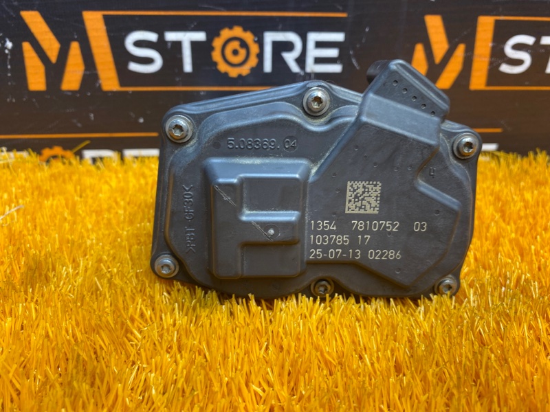 дроссельная заслонка, 1500 рублей, Красноярск