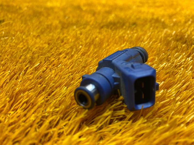 форсунка топливная, 750 рублей, Красноярск