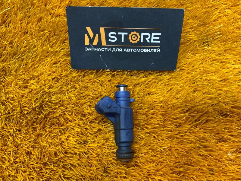 форсунка топливная, 750 рублей, Красноярск