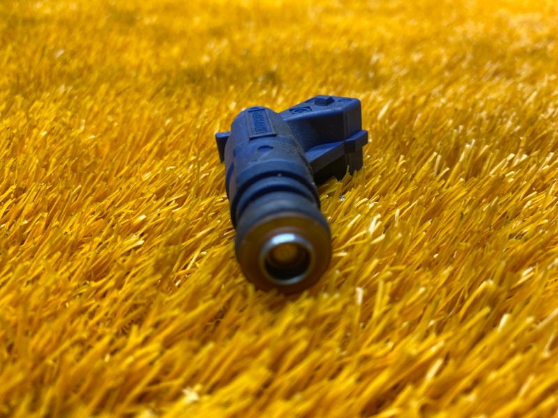 форсунка топливная, 750 рублей, Красноярск