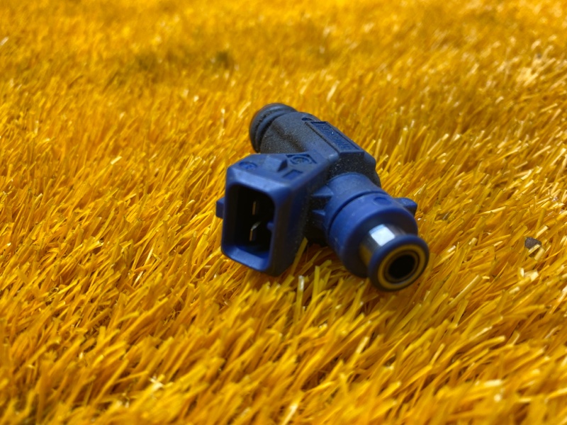 форсунка топливная, 750 рублей, Красноярск