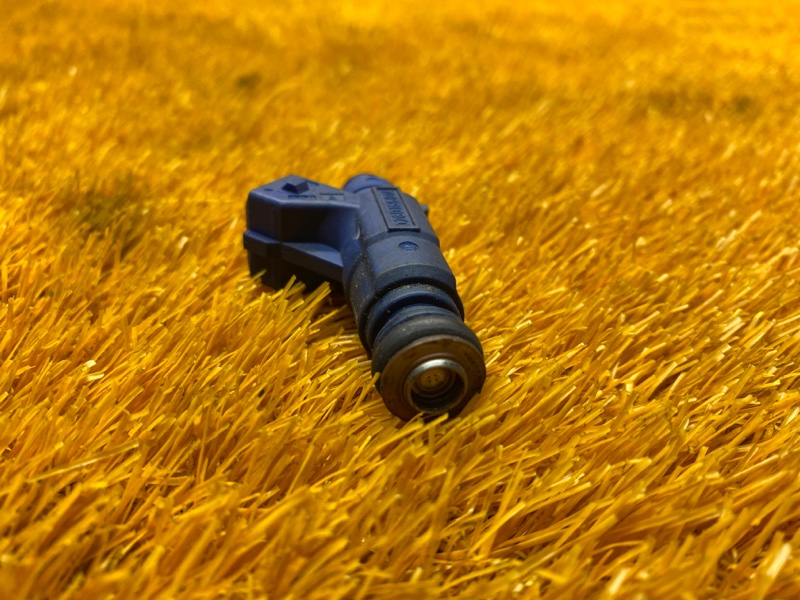 форсунка топливная, 750 рублей, Красноярск