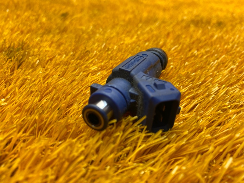 форсунка топливная, 750 рублей, Красноярск