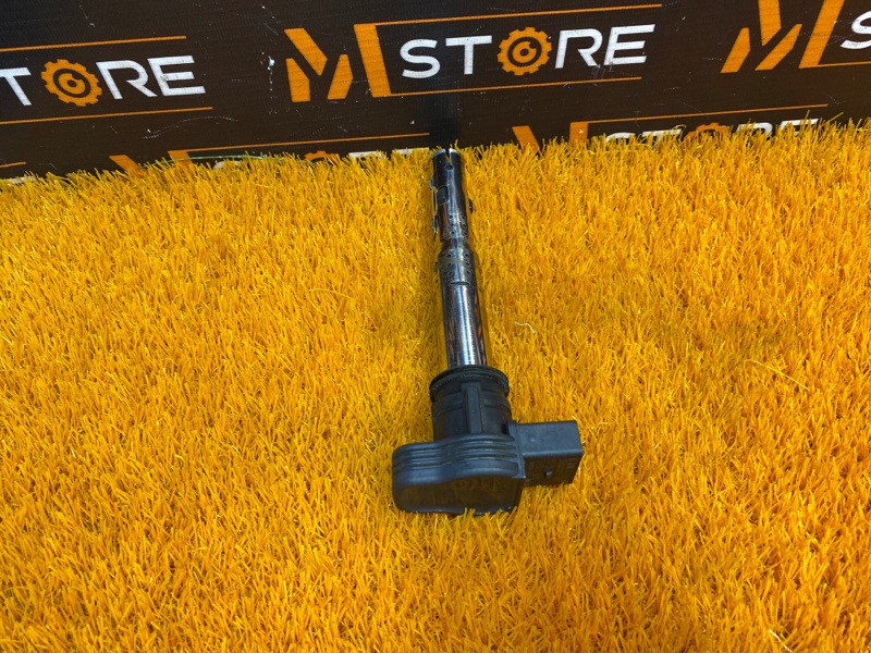 катушка зажигания, 1000 рублей, Красноярск