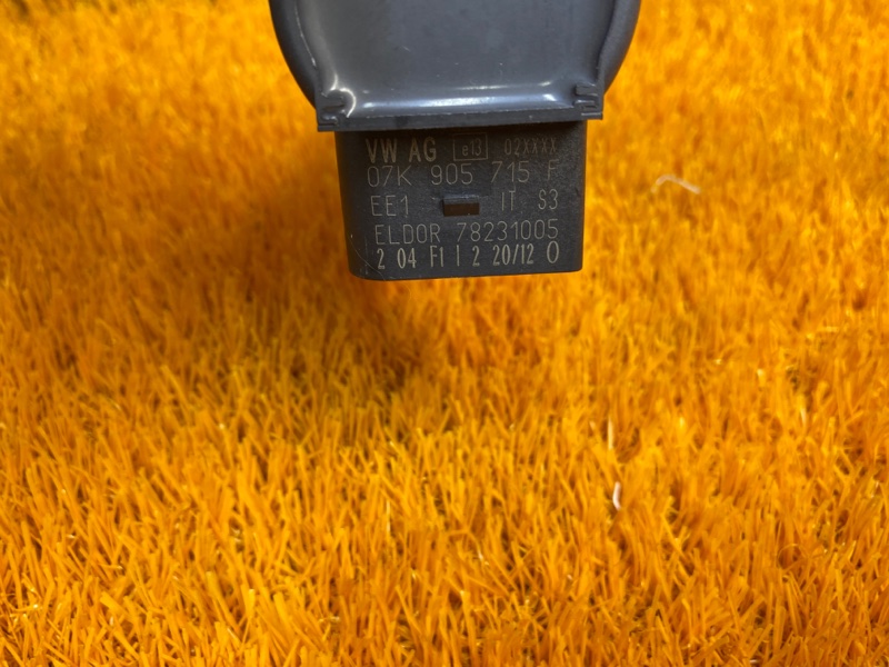 катушка зажигания, 1000 рублей, Красноярск