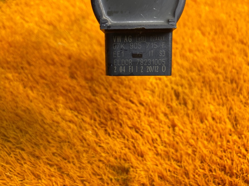 катушка зажигания, 1000 рублей, Красноярск