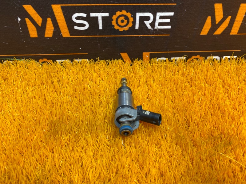 форсунка топливная, 1000 рублей, Красноярск