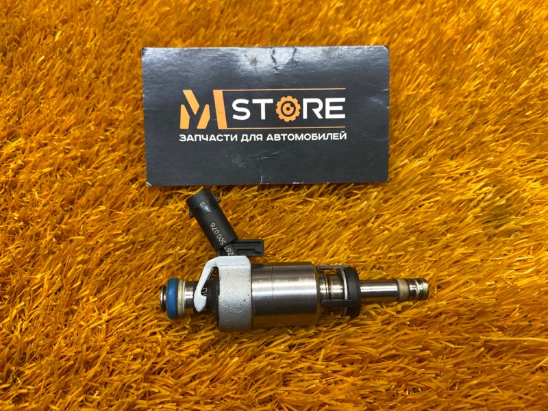 форсунка топливная, 1000 рублей, Красноярск