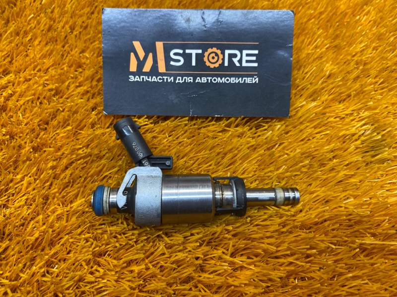 форсунка топливная, 1000 рублей, Красноярск