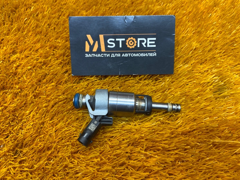 форсунка топливная, 1000 рублей, Красноярск