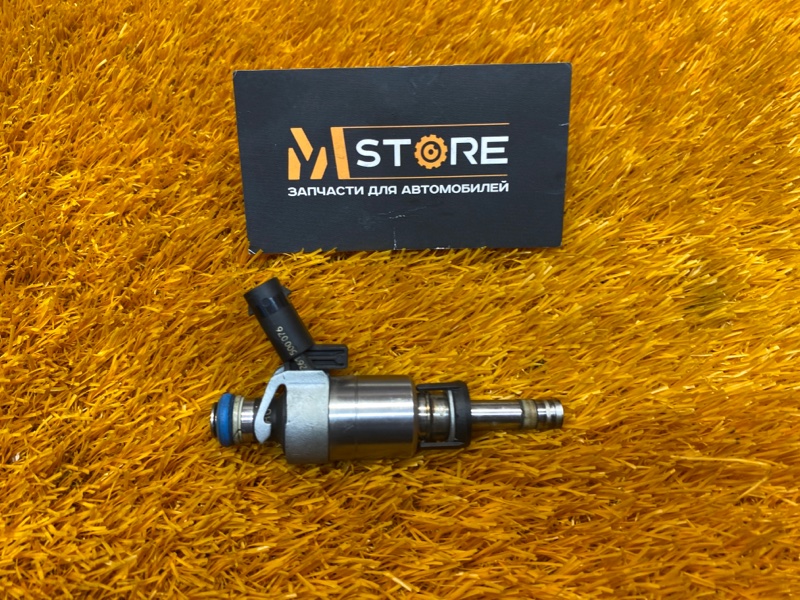 форсунка топливная, 1000 рублей, Красноярск