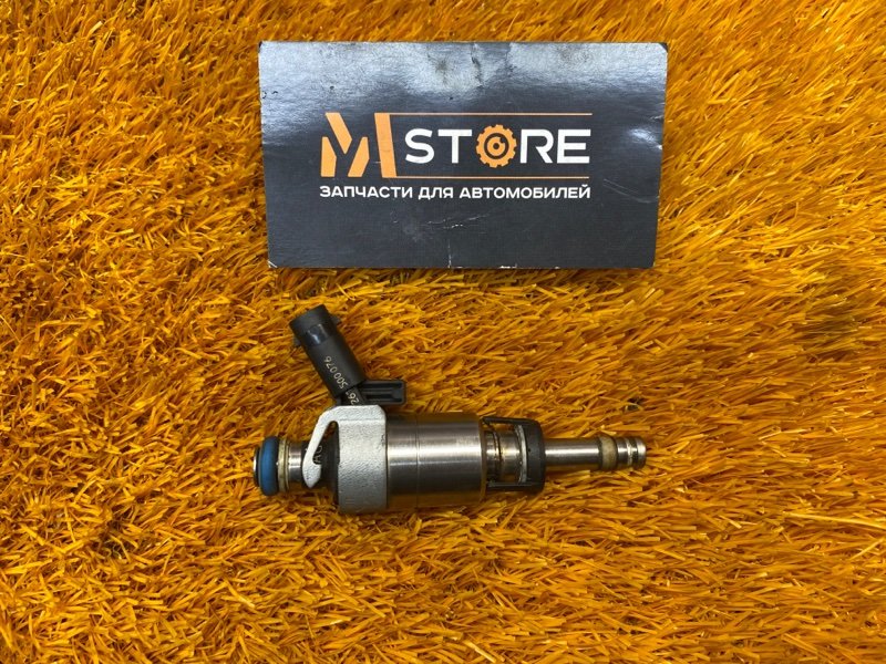 форсунка топливная, 1000 рублей, Красноярск