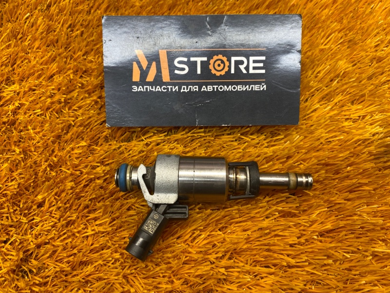 форсунка топливная, 1000 рублей, Красноярск