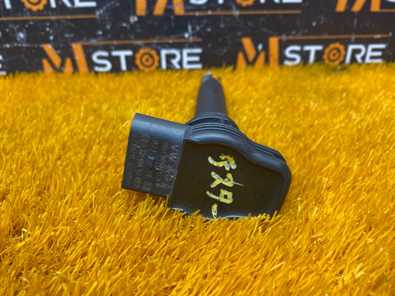 катушка зажигания, 1000 рублей, Красноярск