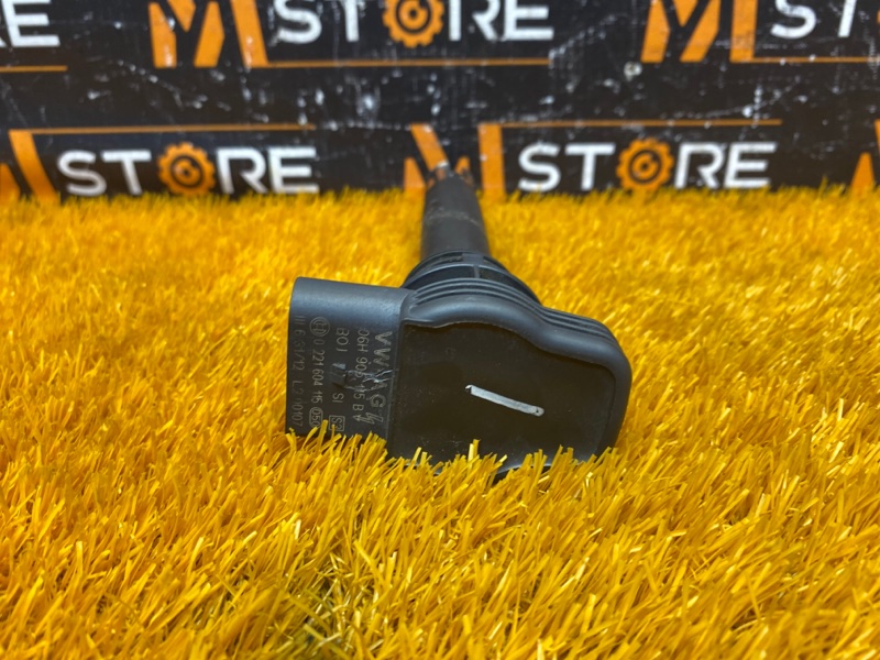 катушка зажигания, 1500 рублей, Красноярск