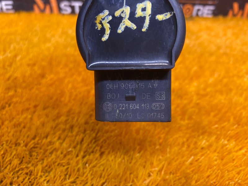 катушка зажигания, 1000 рублей, Красноярск