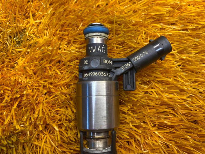 форсунка топливная, 1000 рублей, Красноярск