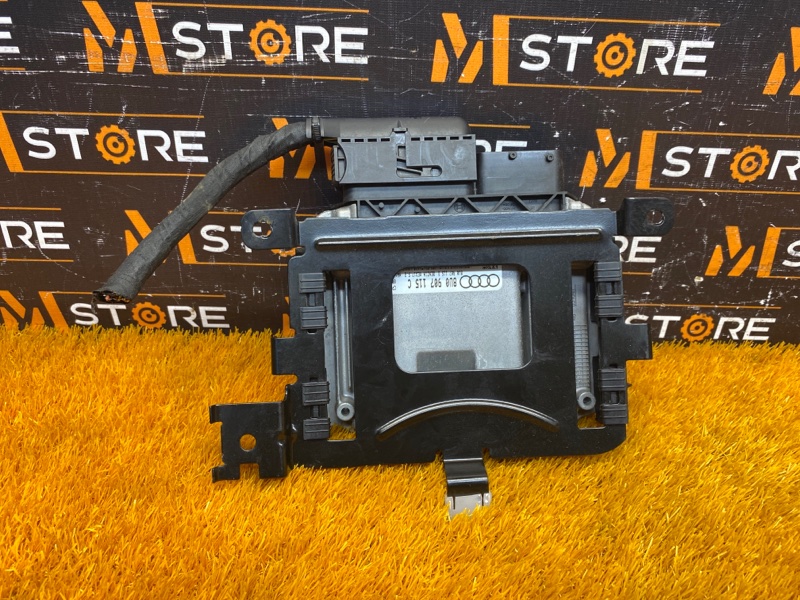 блок управления двс, 10000 рублей, Красноярск