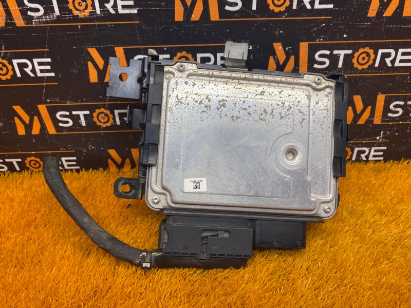 блок управления двс, 10000 рублей, Красноярск