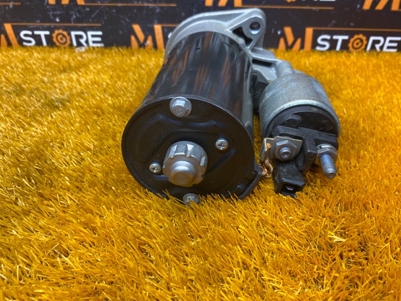 стартер, 3500 рублей, Красноярск