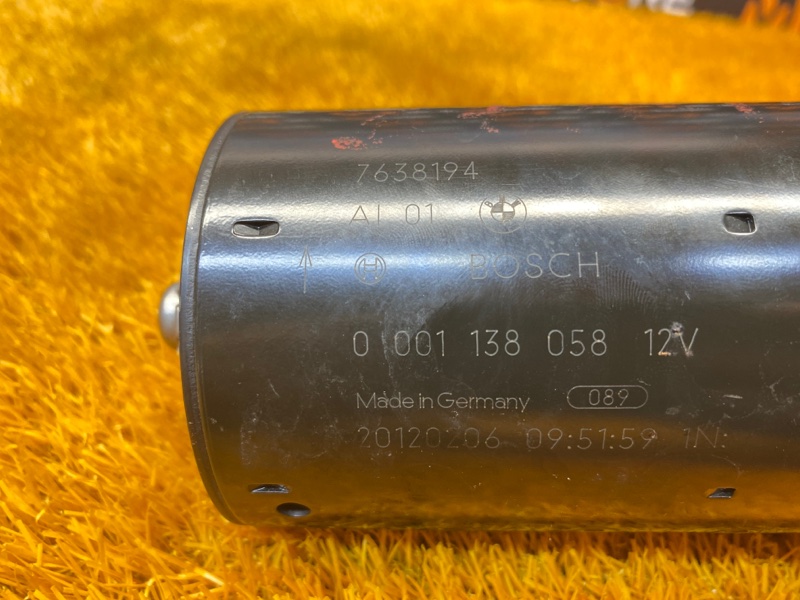 стартер, 3500 рублей, Красноярск