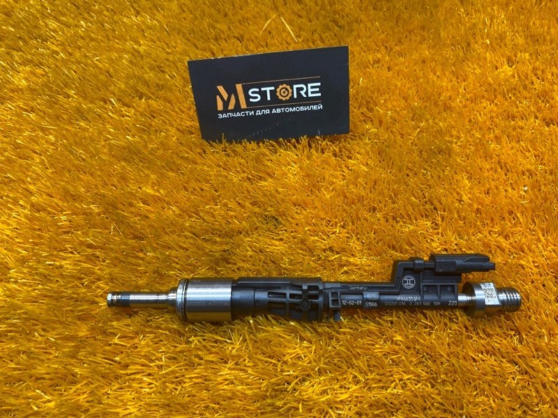 форсунка топливная, 1830 рублей, Красноярск