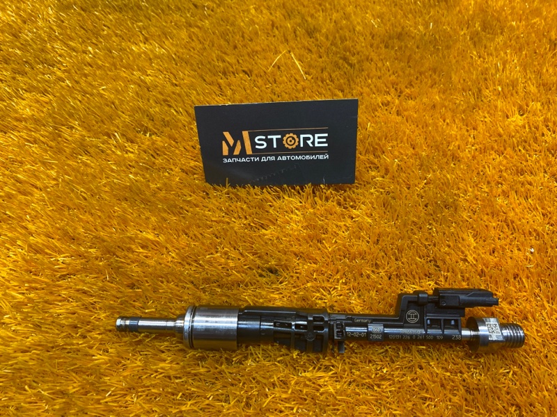 форсунка топливная, 3000 рублей, Красноярск