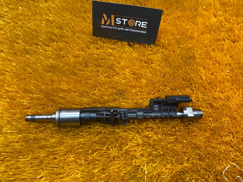 форсунка топливная, 1830 рублей, Красноярск