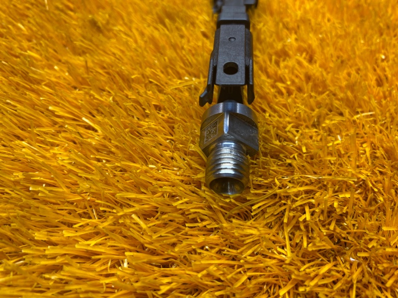 форсунка топливная, 1830 рублей, Красноярск