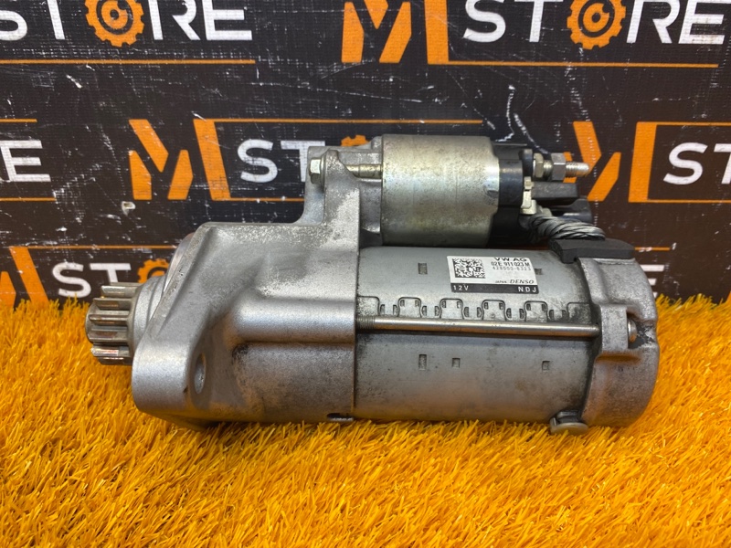 стартер, 3000 рублей, Красноярск