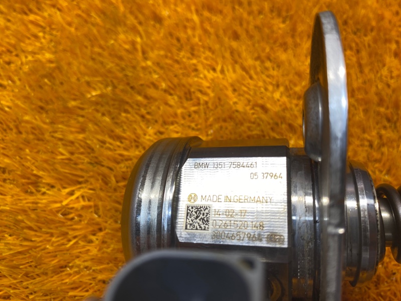 ТНВД, 8900 рублей, Красноярск