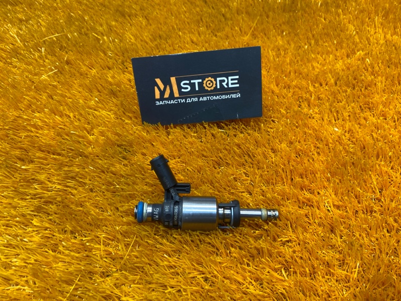 форсунка топливная, 1000 рублей, Красноярск