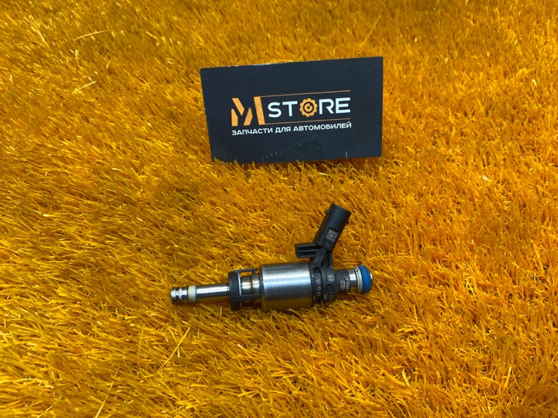 форсунка топливная, 1000 рублей, Красноярск