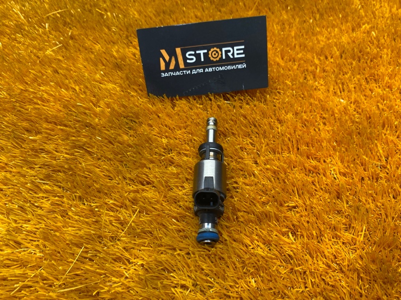 форсунка топливная, 1000 рублей, Красноярск