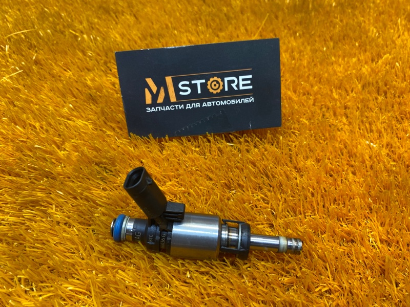 форсунка топливная, 1000 рублей, Красноярск