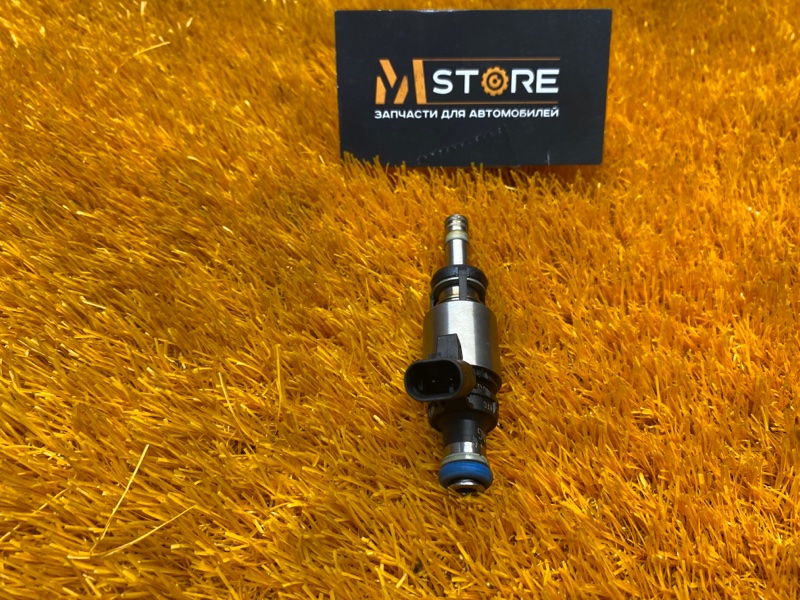 форсунка топливная, 1000 рублей, Красноярск