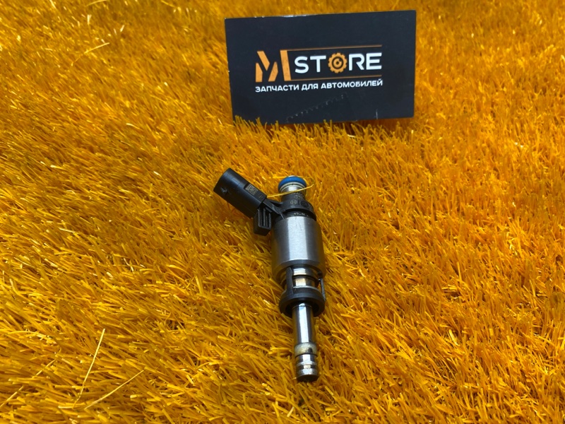 форсунка топливная, 1000 рублей, Красноярск