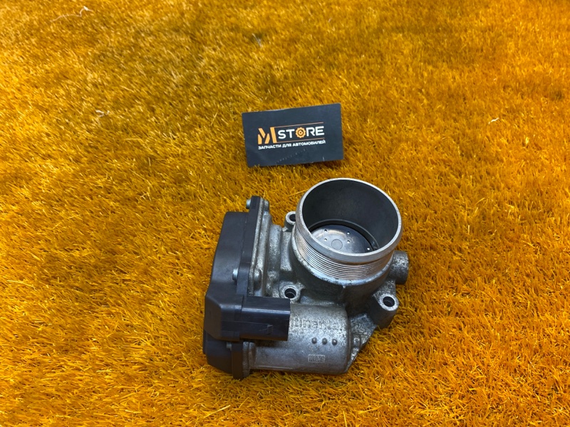 дроссельная заслонка, 2000 рублей, Красноярск