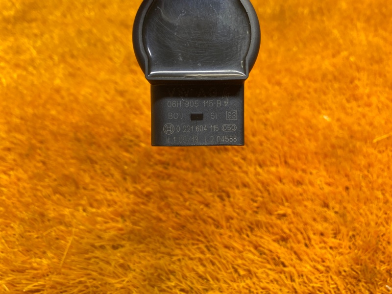 катушка зажигания, 1000 рублей, Красноярск