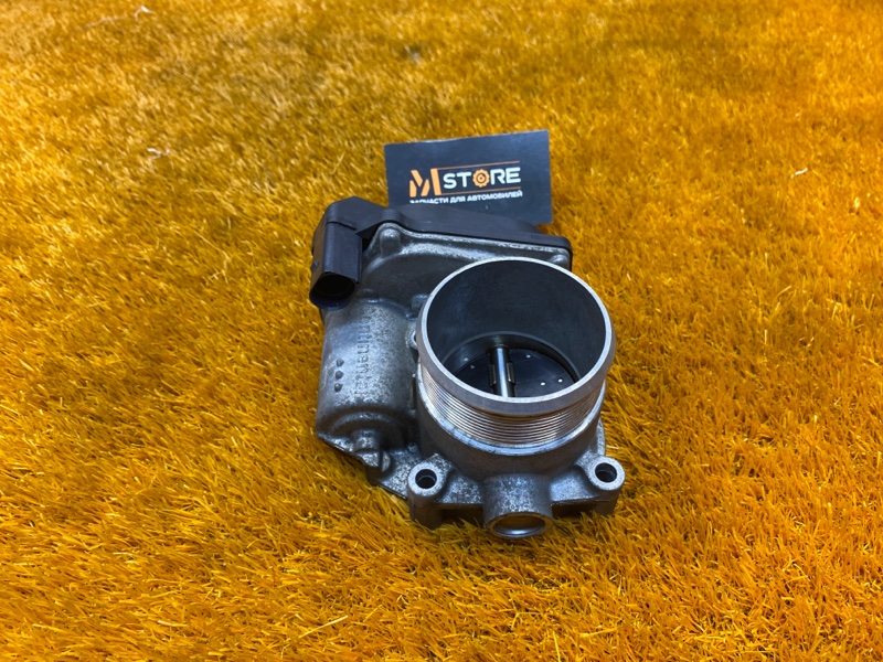 дроссельная заслонка, 2000 рублей, Красноярск