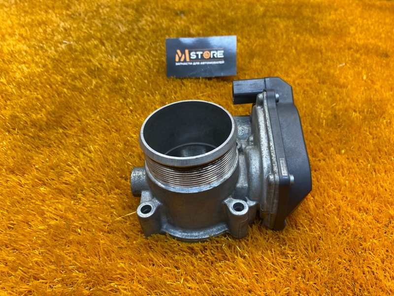 дроссельная заслонка, 2000 рублей, Красноярск