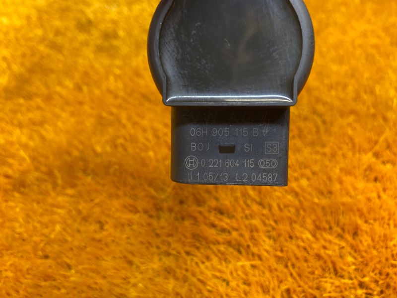 катушка зажигания, 1000 рублей, Красноярск