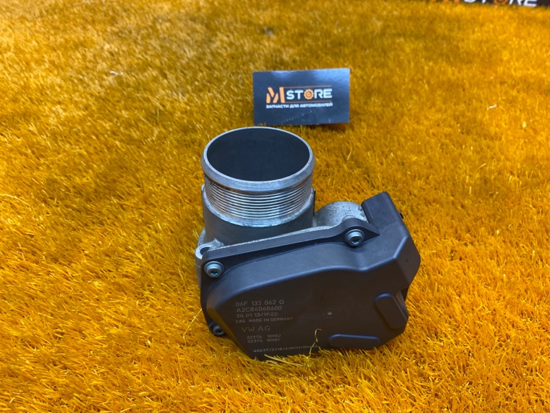 дроссельная заслонка, 2000 рублей, Красноярск