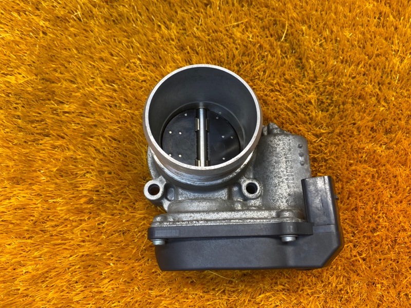 дроссельная заслонка, 2000 рублей, Красноярск