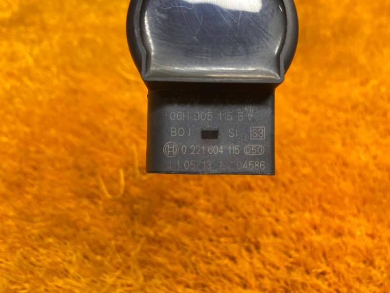 катушка зажигания, 1000 рублей, Красноярск